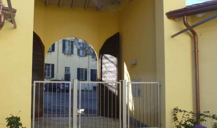 Foto annuncio