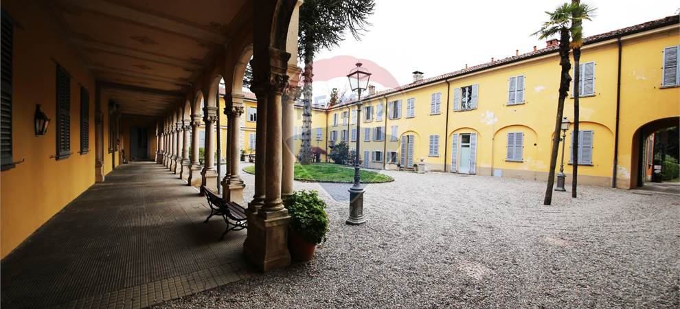 Cortile